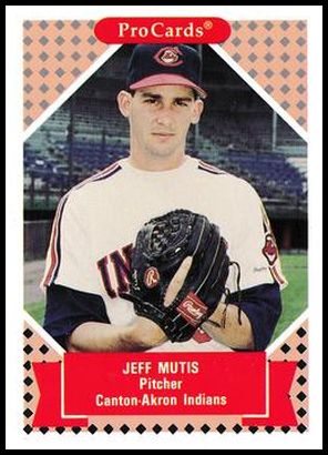 52 Jeff Mutis